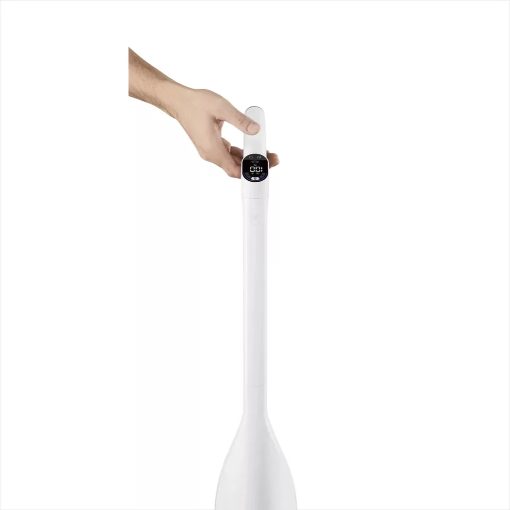 جارو شارژی عصایی روبوراک مدل Flexi