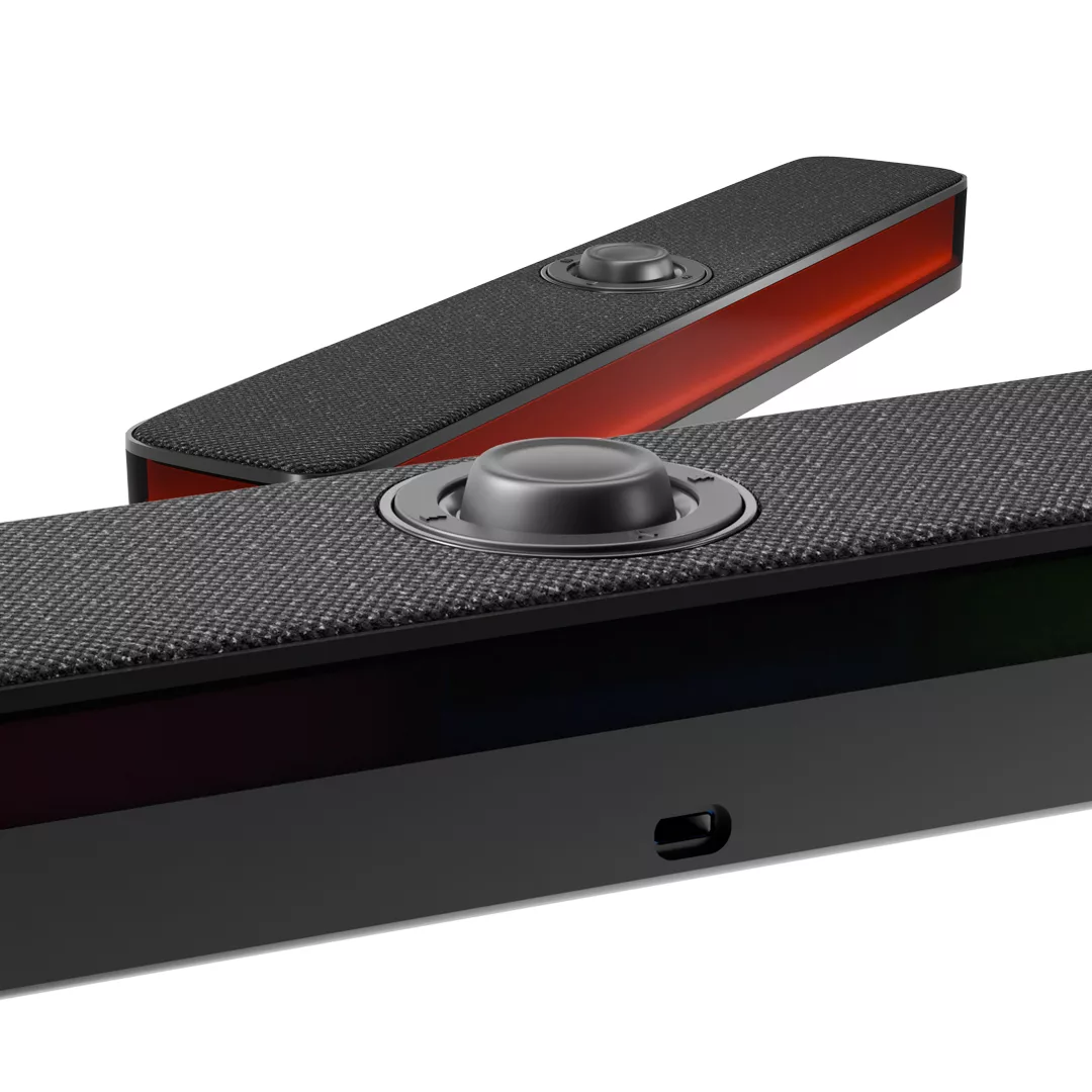 اسپیکر گیمینگ تسکو مدل GS 23359