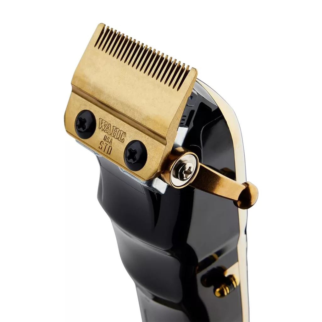 ماشین اصلاح موی سر و صورت وال مدل مجیک کلیپ 5 ستاره