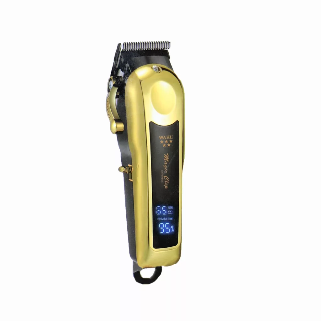 ماشین اصلاح موی سر و صورت وال پروفشنال مدل  MAJIC CLIP