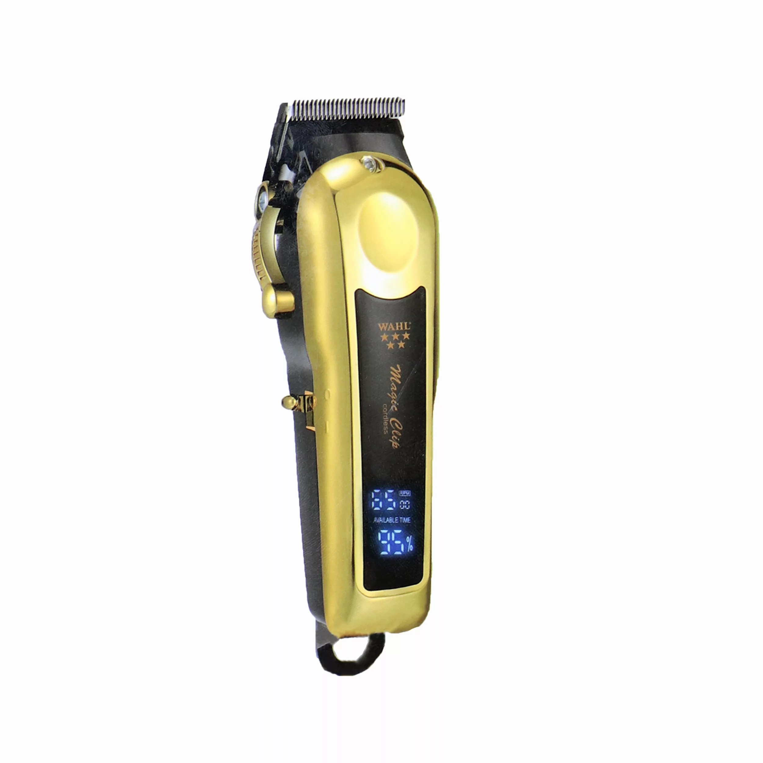 ماشین اصلاح موی سر و صورت وال پروفشنال مدل  MAJIC CLIP