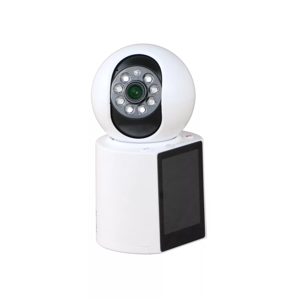 دوربین مداربسته تحت شبکه اوکم مدل دو مگاپیکسل کد DP1