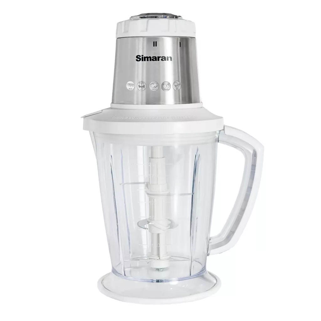 خردکن سیماران مدل SCP-4004