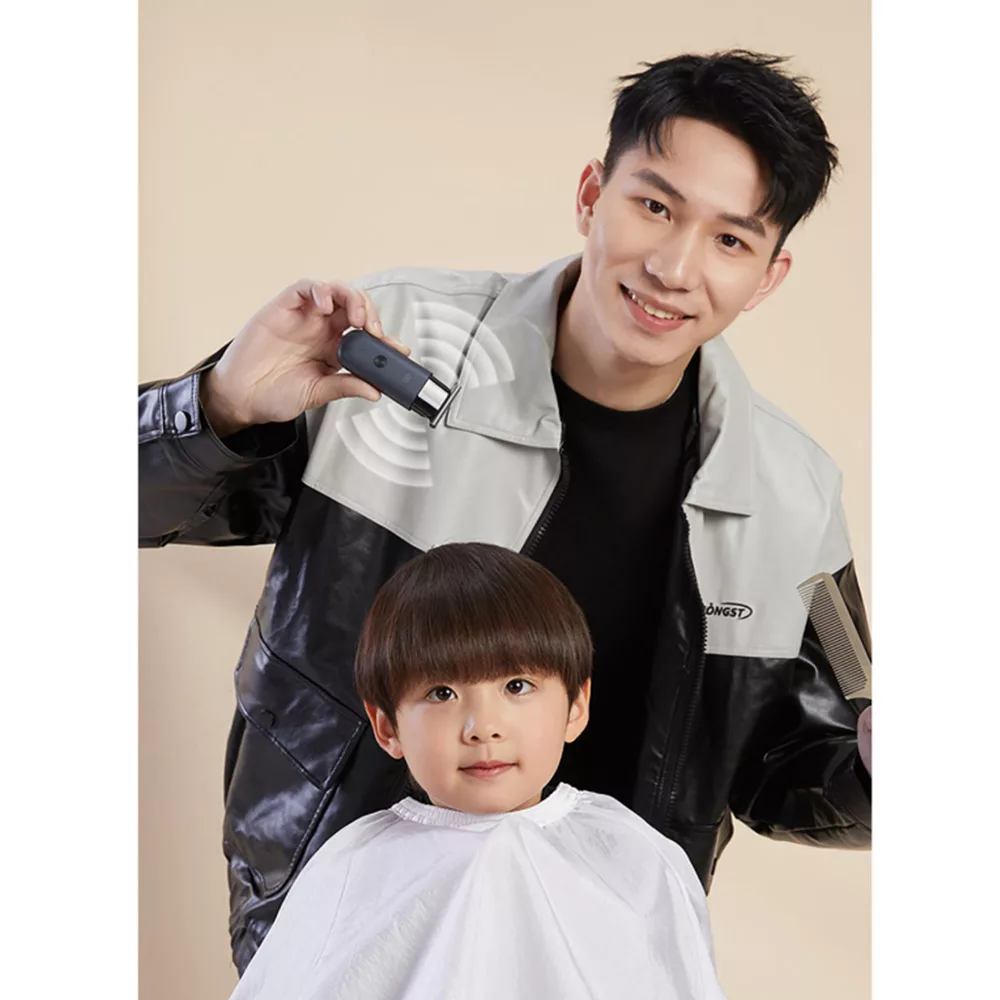 ماشین اصلاح موی سر و صورت مدل EC101