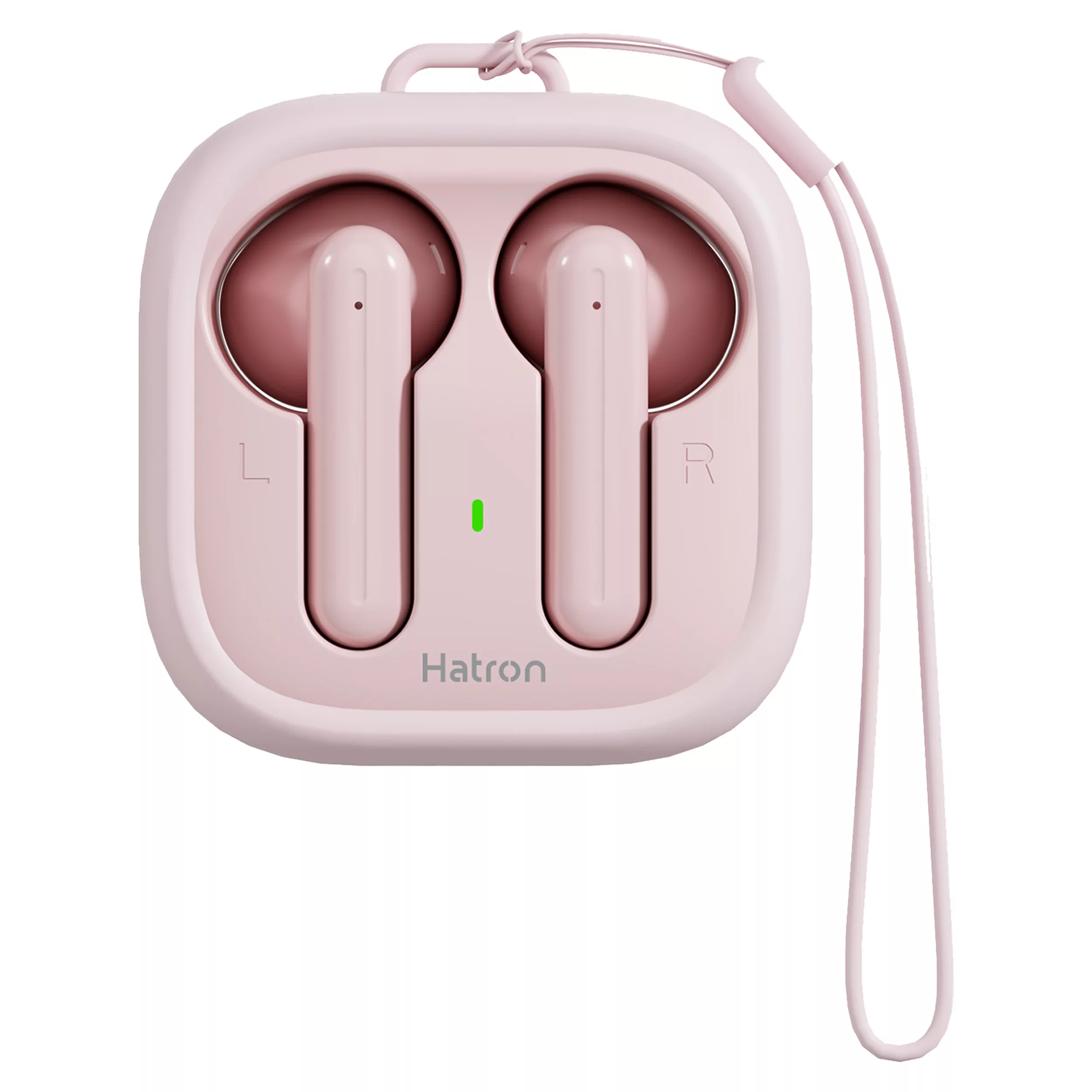 هدفون بلوتوثی هترون مدل HTW110H