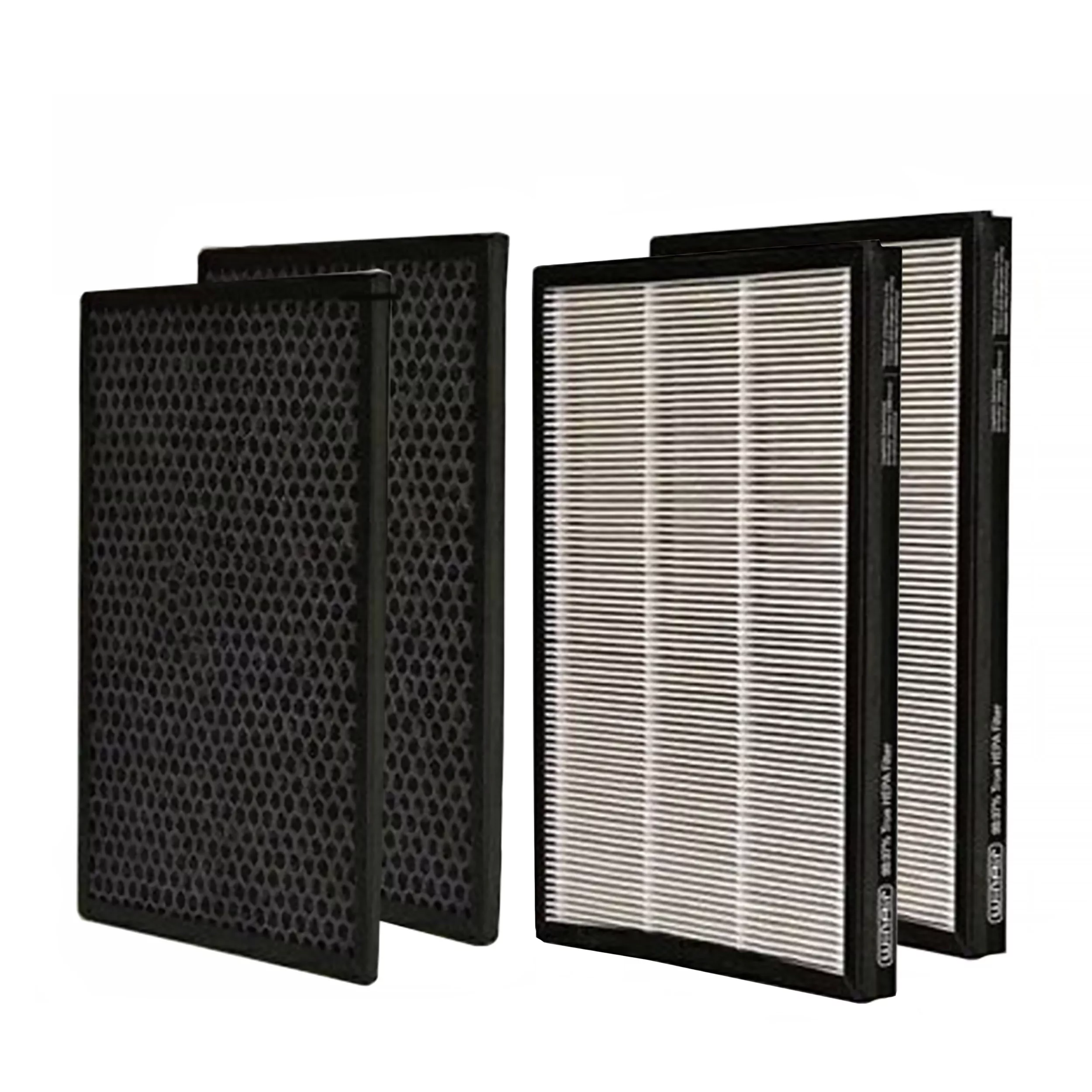 مجموعه دستگاه تصفیه کننده هوا گرین مدل GAP550P1F5 به همراه فیلتر یدکی