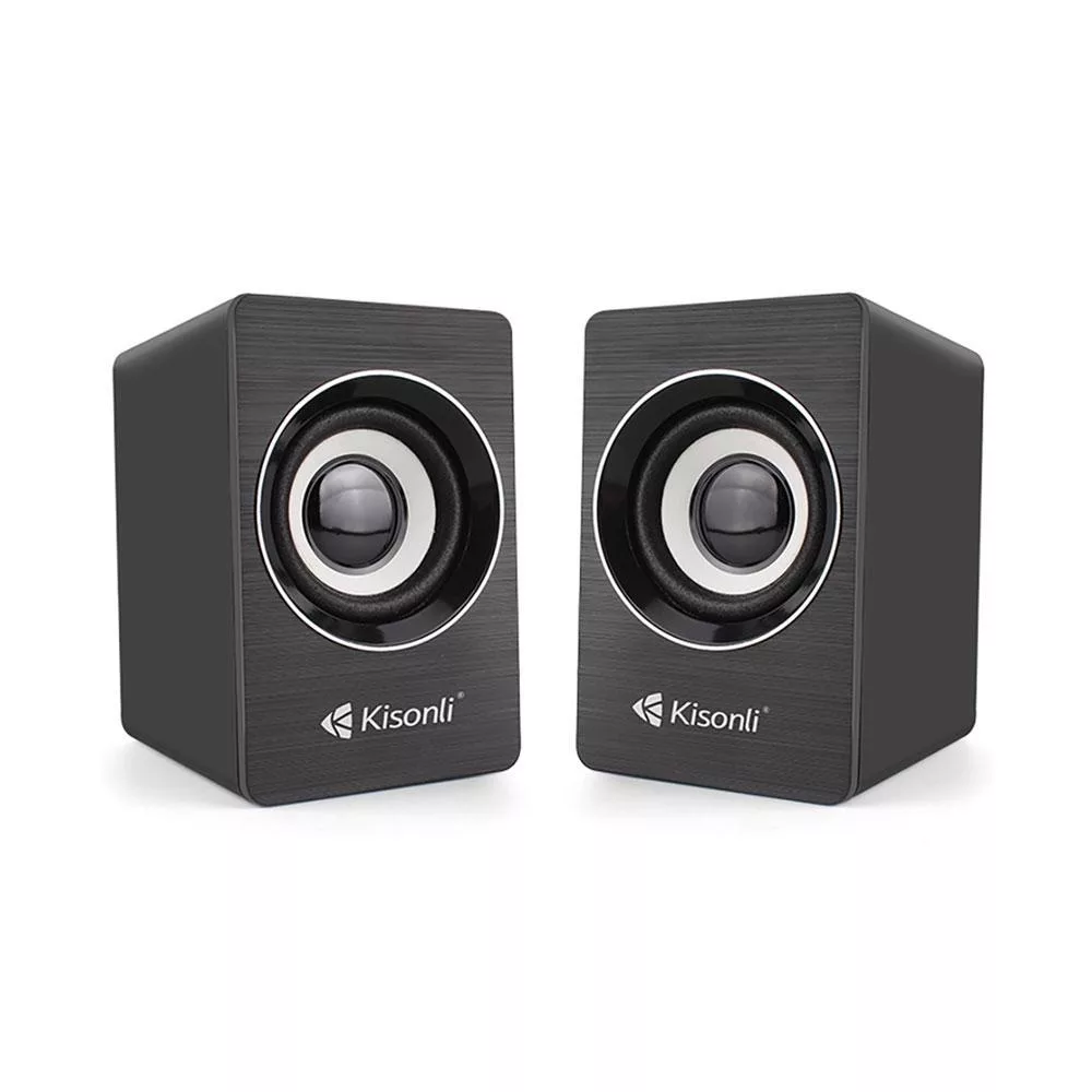 اسپیکر دسکتاپ کیسونلی مدل A-707