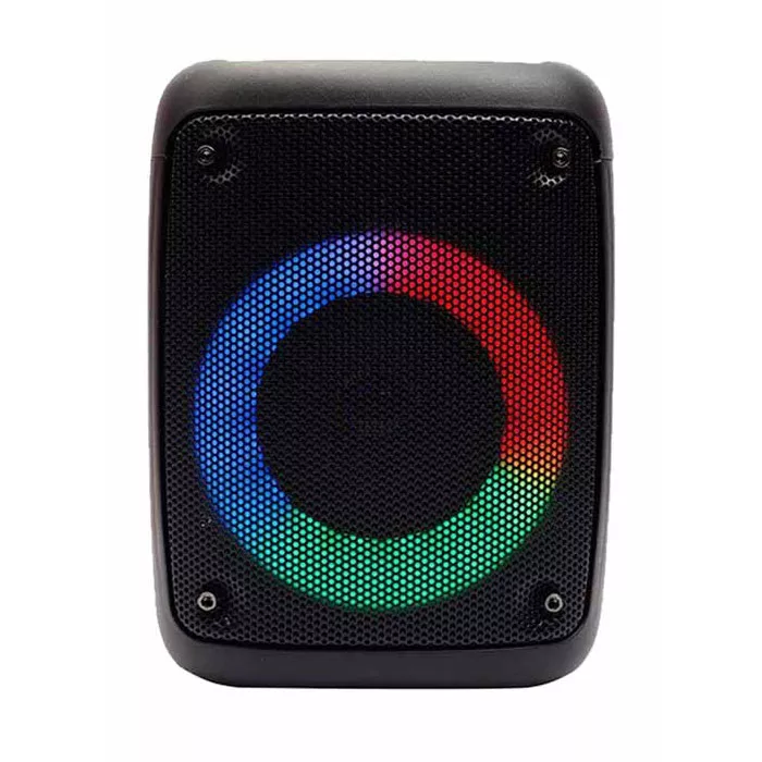 اسپیکر بلوتوثی قابل حمل مدل KTS1236