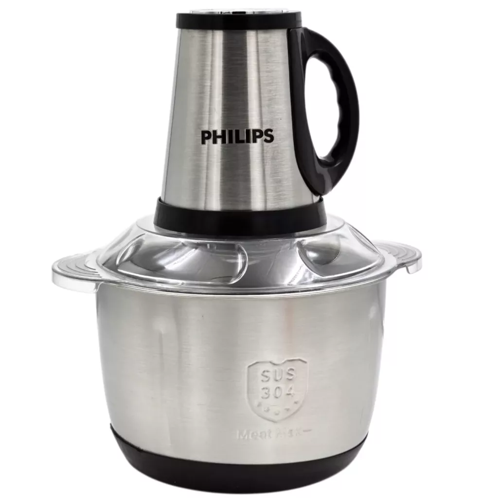 خردکن 5.5 لیتری فیلیپس مدل MN-4184