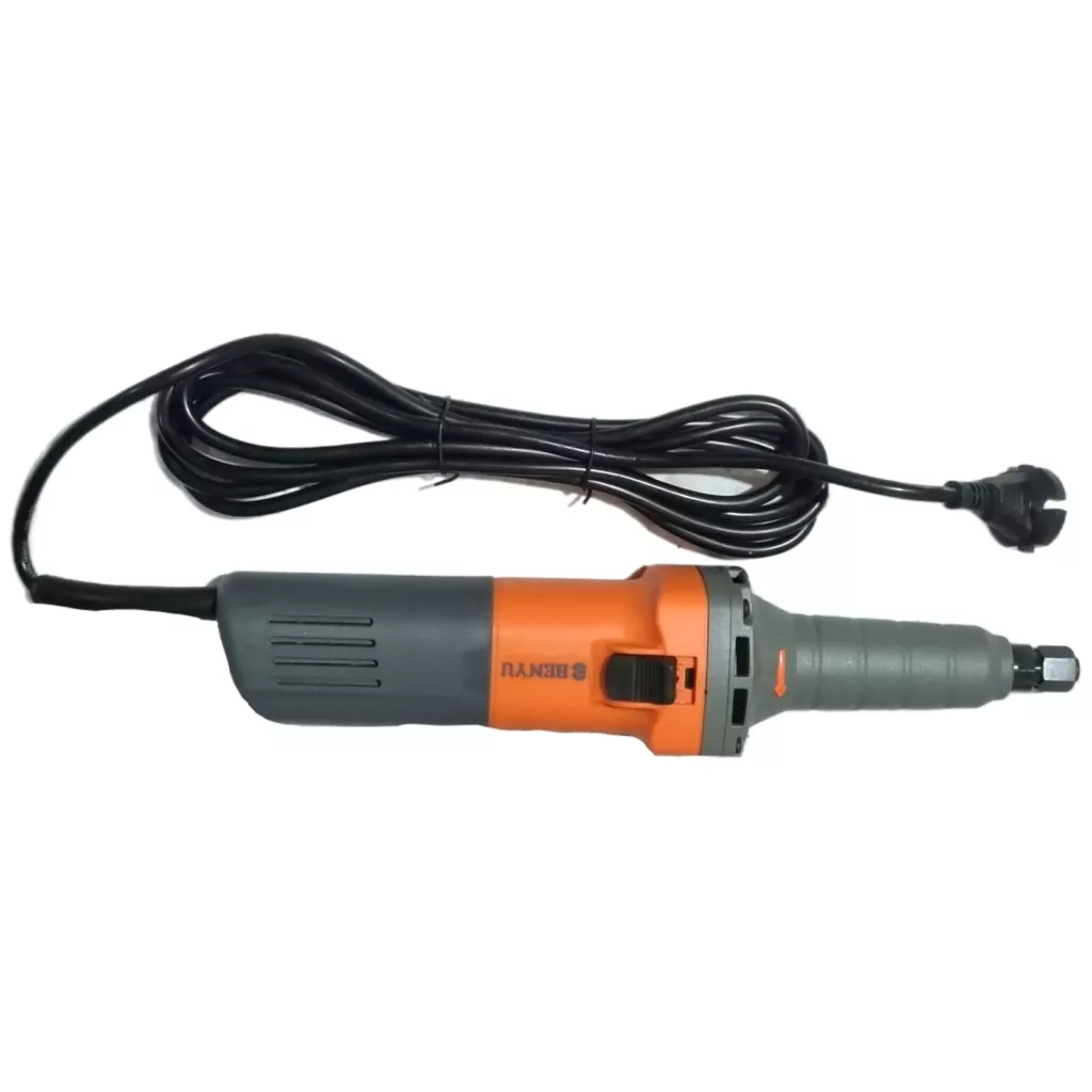 فرز انگشتی 38 میلیمتری 500وات بنیو تولز مدل BY1004ZB