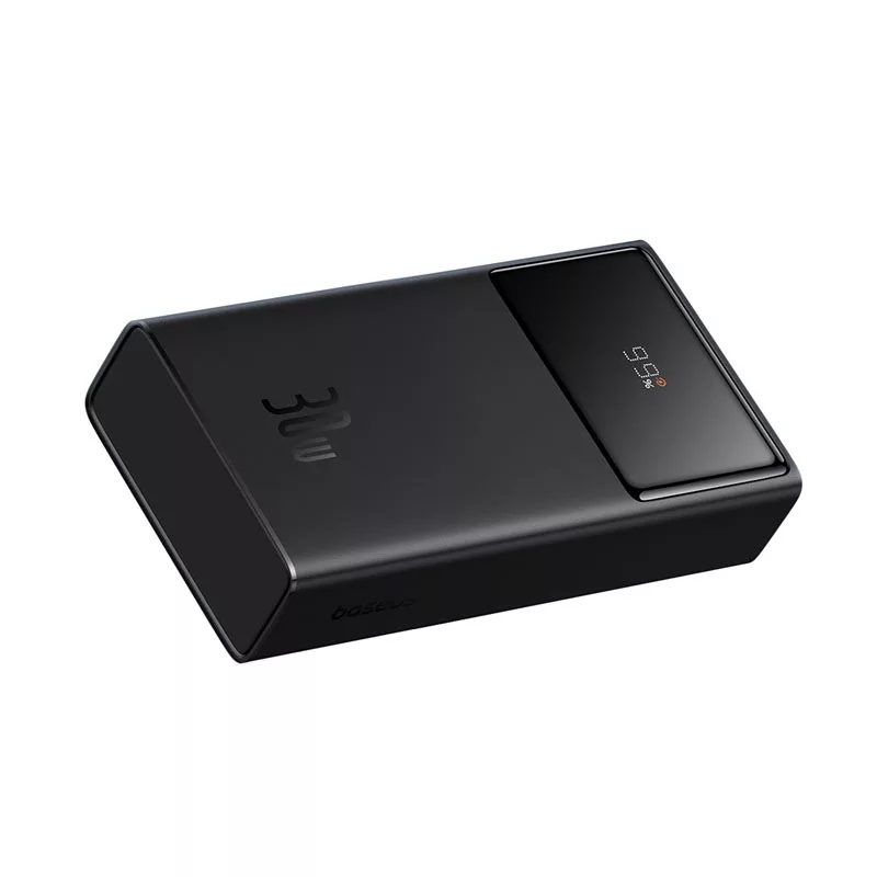 پاور بانک بیسوس مدل PPXJ1030 ظرفیت 10000 میلی آمپر ساعت