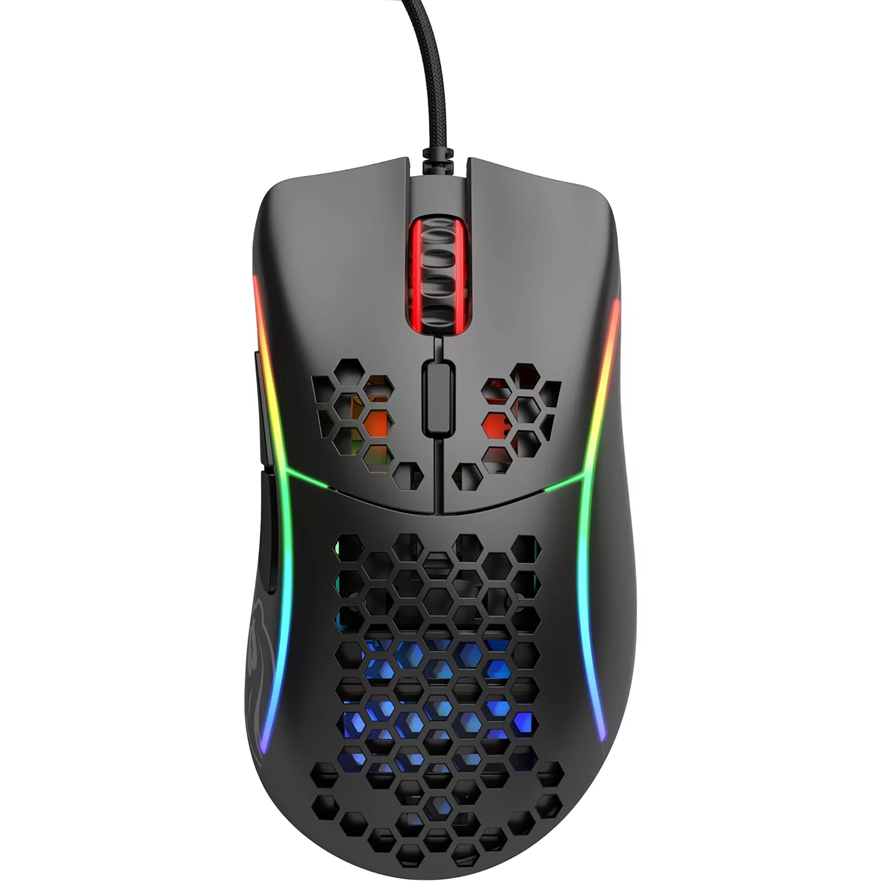 ماوس گلوریس مدل D minus