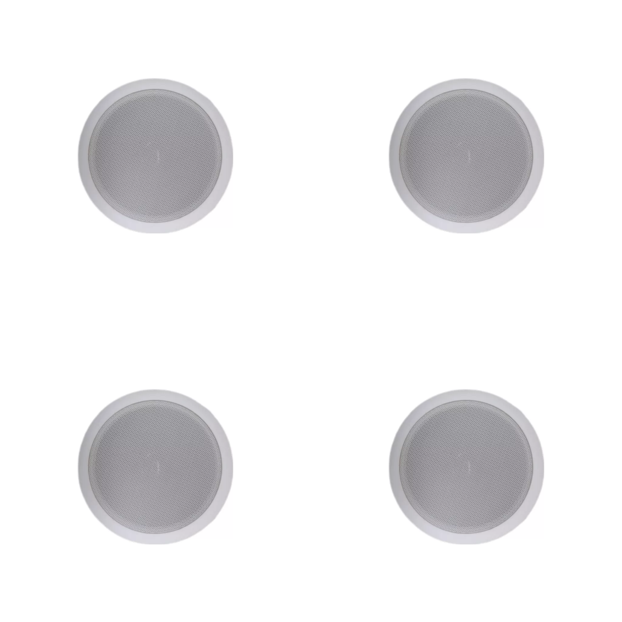 اسپیکر سقفی نواکس مدل 603 بسته 4 عددی