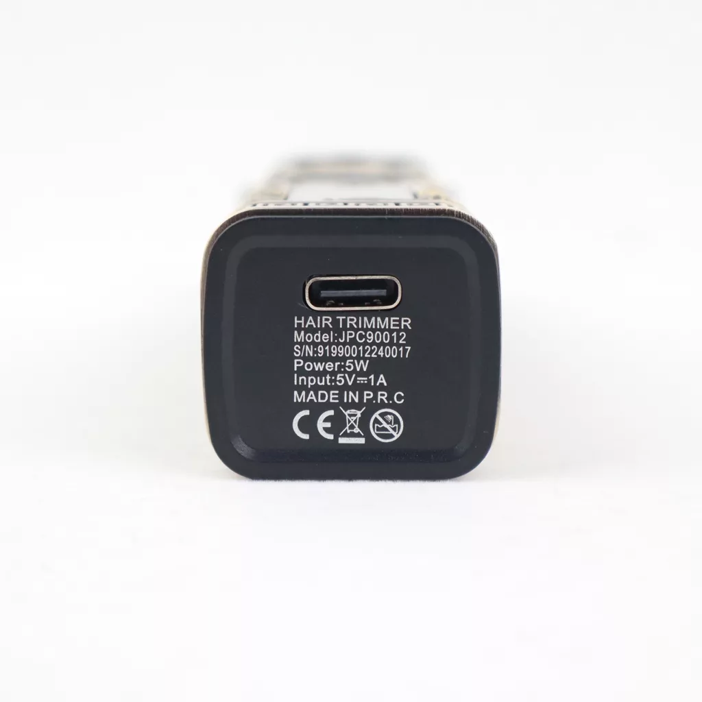 ماشین اصلاح موی سر و صورت شارژی جاماکی مدل JPC90012