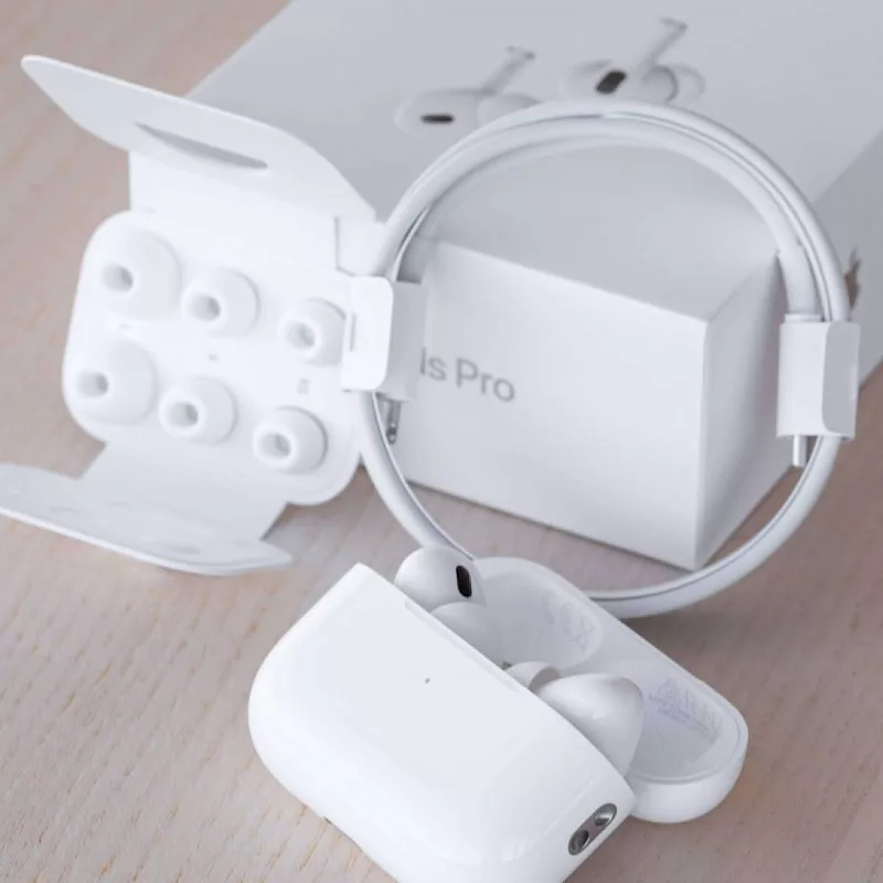 هدست بلوتوثی مدل Airpods Pro 2