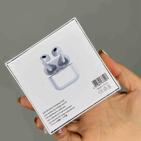 هدفون بلوتوثی مدل pro 6s