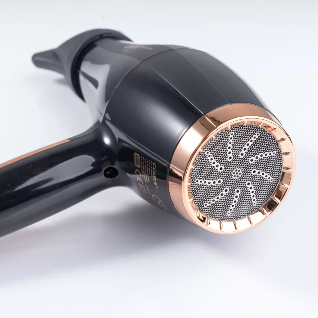 سشوار حرفه ای کورس مدل CHD- 2594