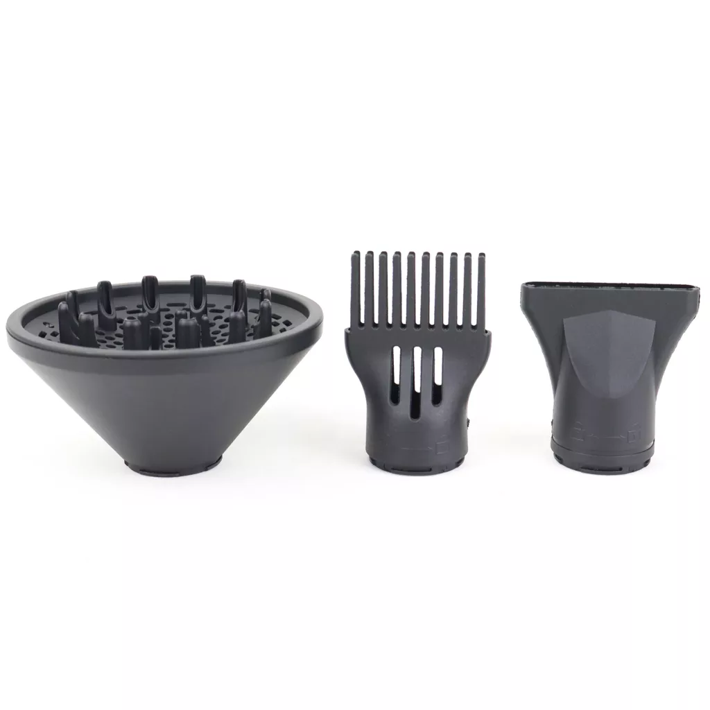 سشوار حرفه ای 2200 وات ویتزو مدلT7