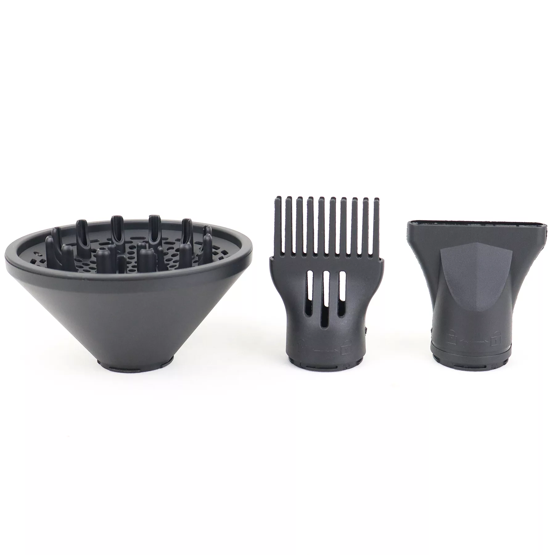 سشوار حرفه ای 2200 وات ویتزو مدلT7