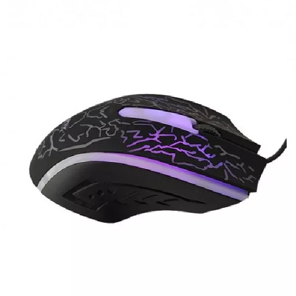 ماوس مخصوص بازی جکنگ مدل jm-812