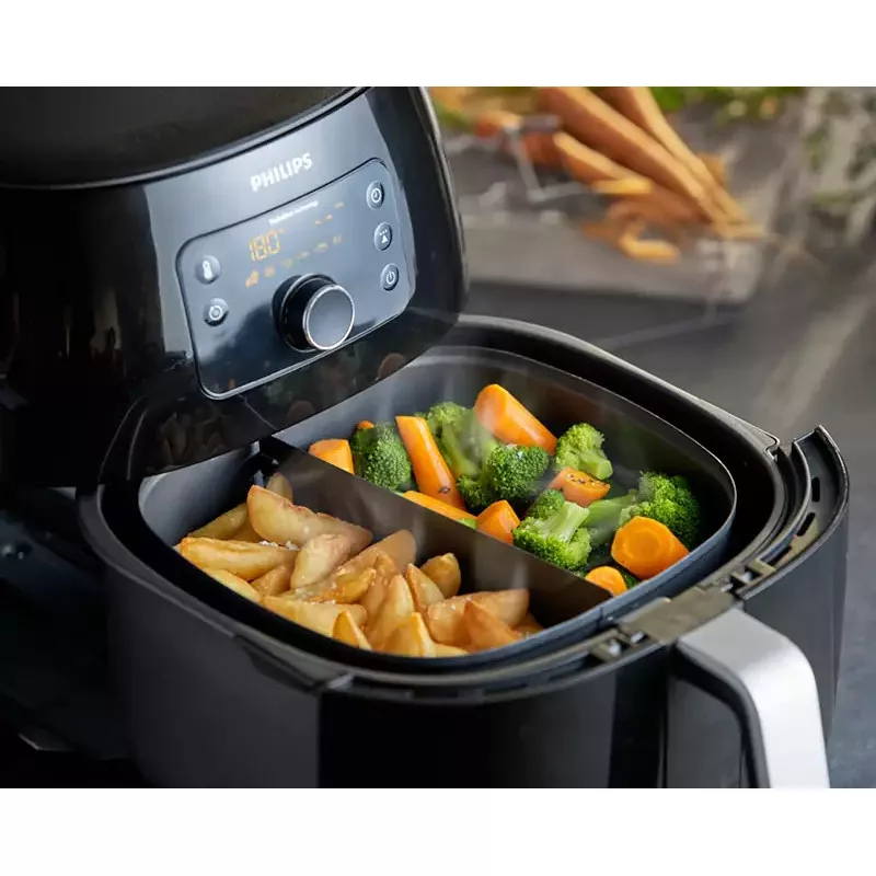 هواپز ۷.۳ لیتر فیلیپس مدل  HD 9650