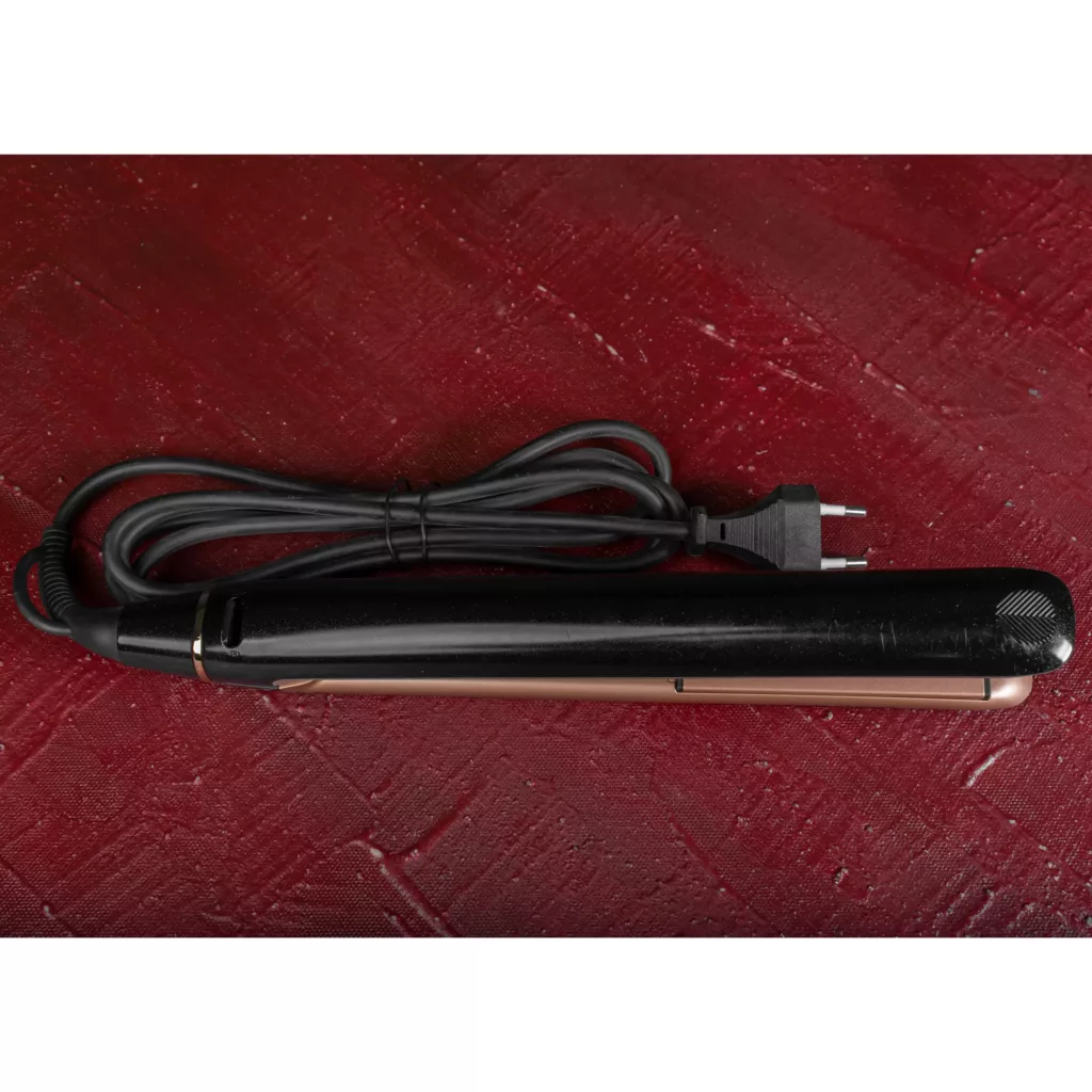 اتو مو باراباس نانو مدل ST2855