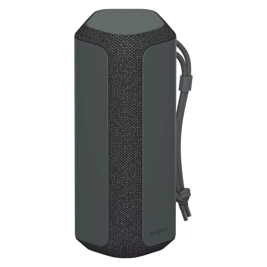 اسپیکر بلوتوثی قابل حمل سونی مدل SRS-XE200