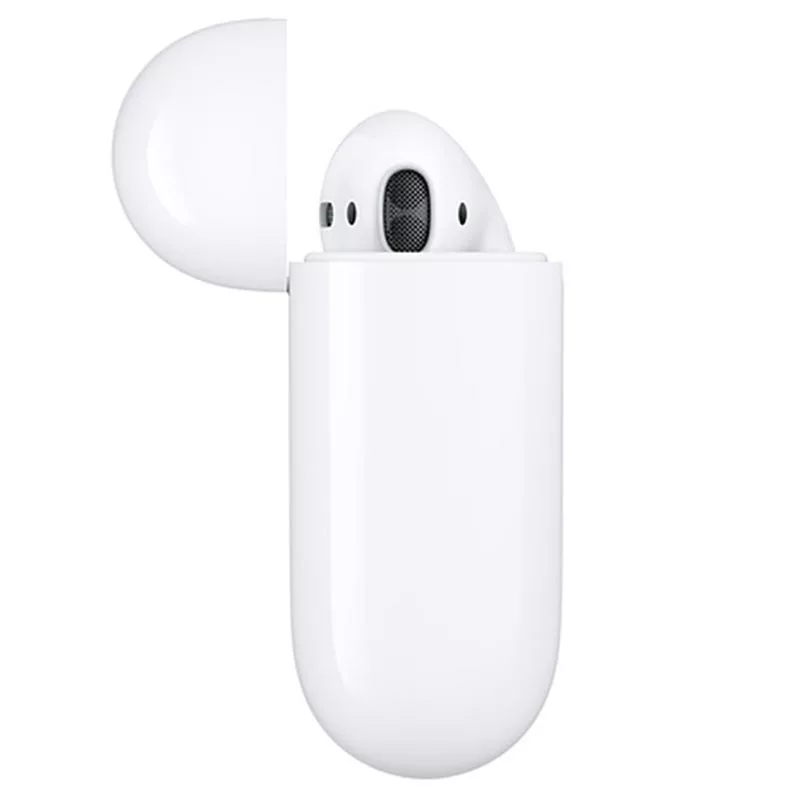 هدفون بلوتوثی مدل AirPods 2 (2nd Gen)Wireless