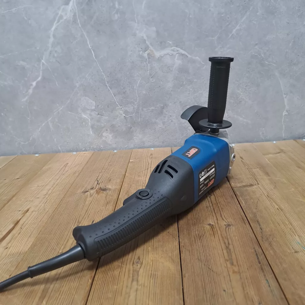 مینی فرز صنعتی جی آر تی مدل 1050W