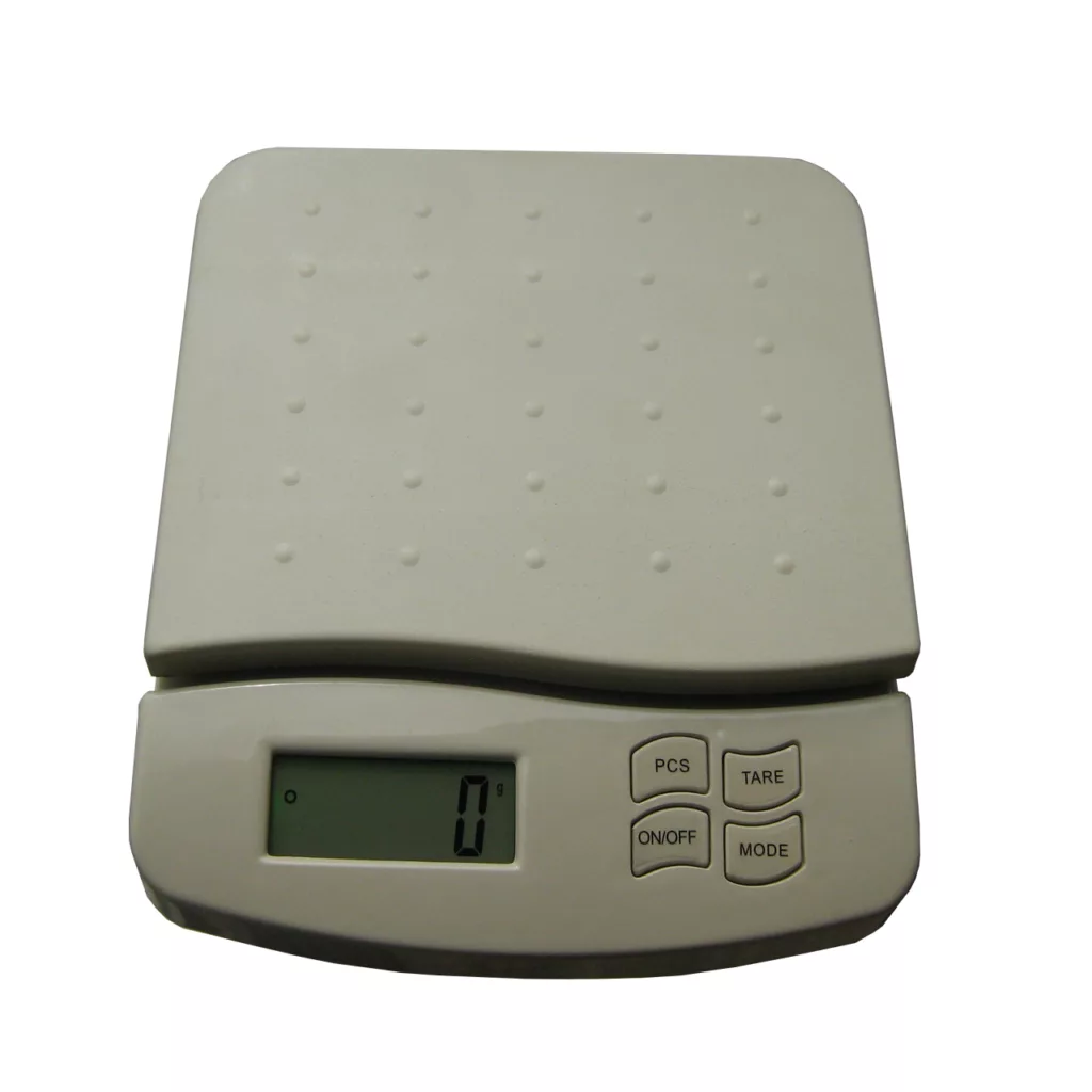 ترازو آشپزخانه مدل SF550