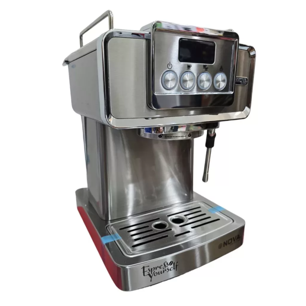 اسپرسو ساز نوا مدل NCM-167EXPS