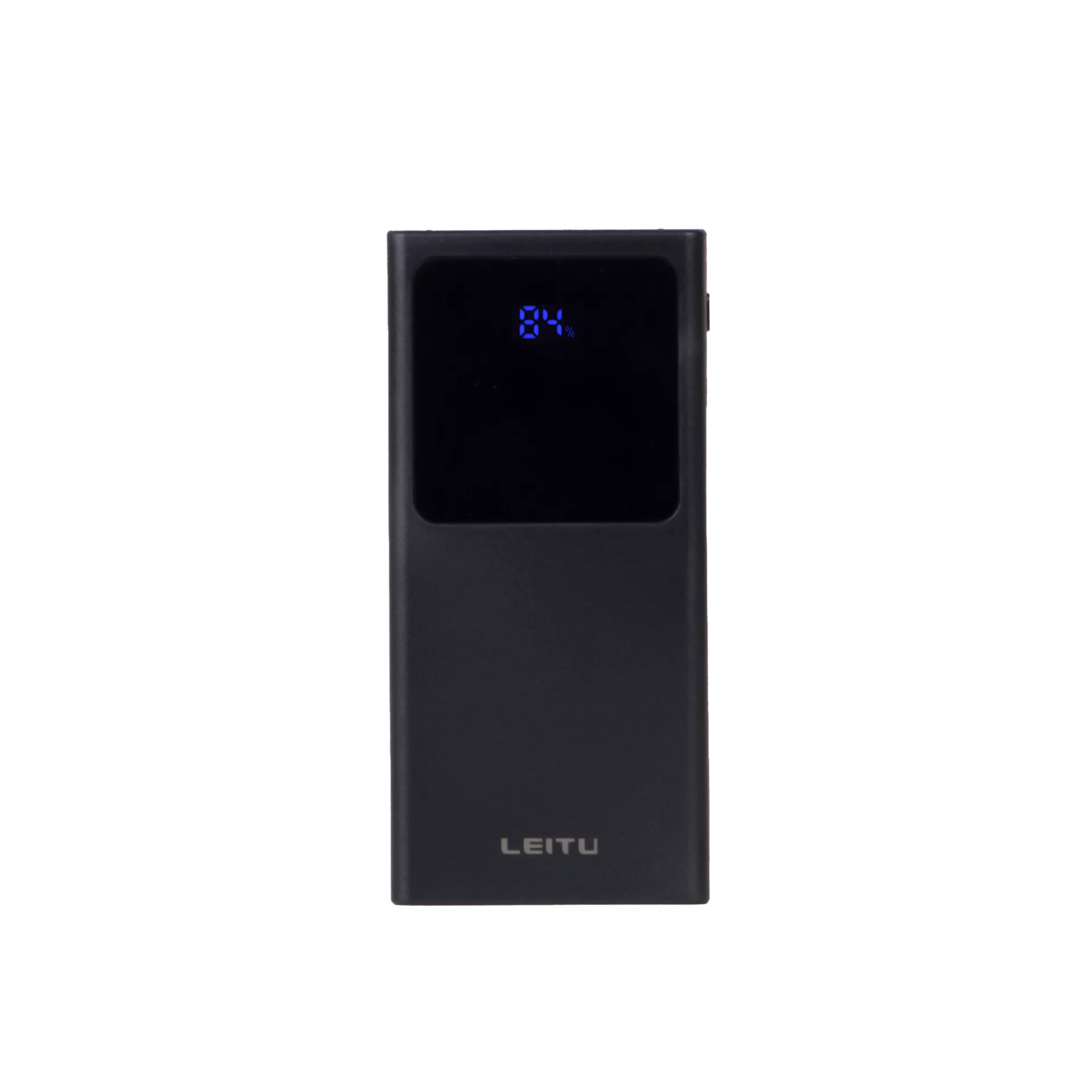 پاوربانک  لیتو مدل LP-47  ظرفیت 10000 میلی آمپر ساعت