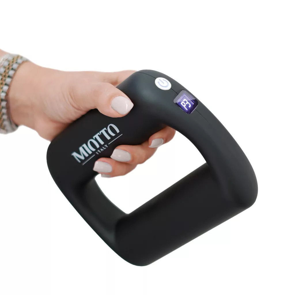 ماساژور برقی میوتو ایتالیا مدل ARENA