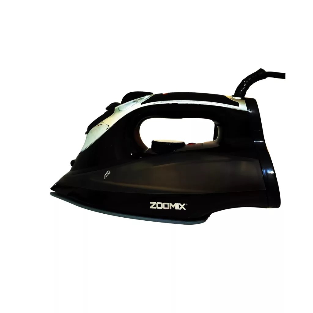 اتو بخار زومیکس مدل ML-2900