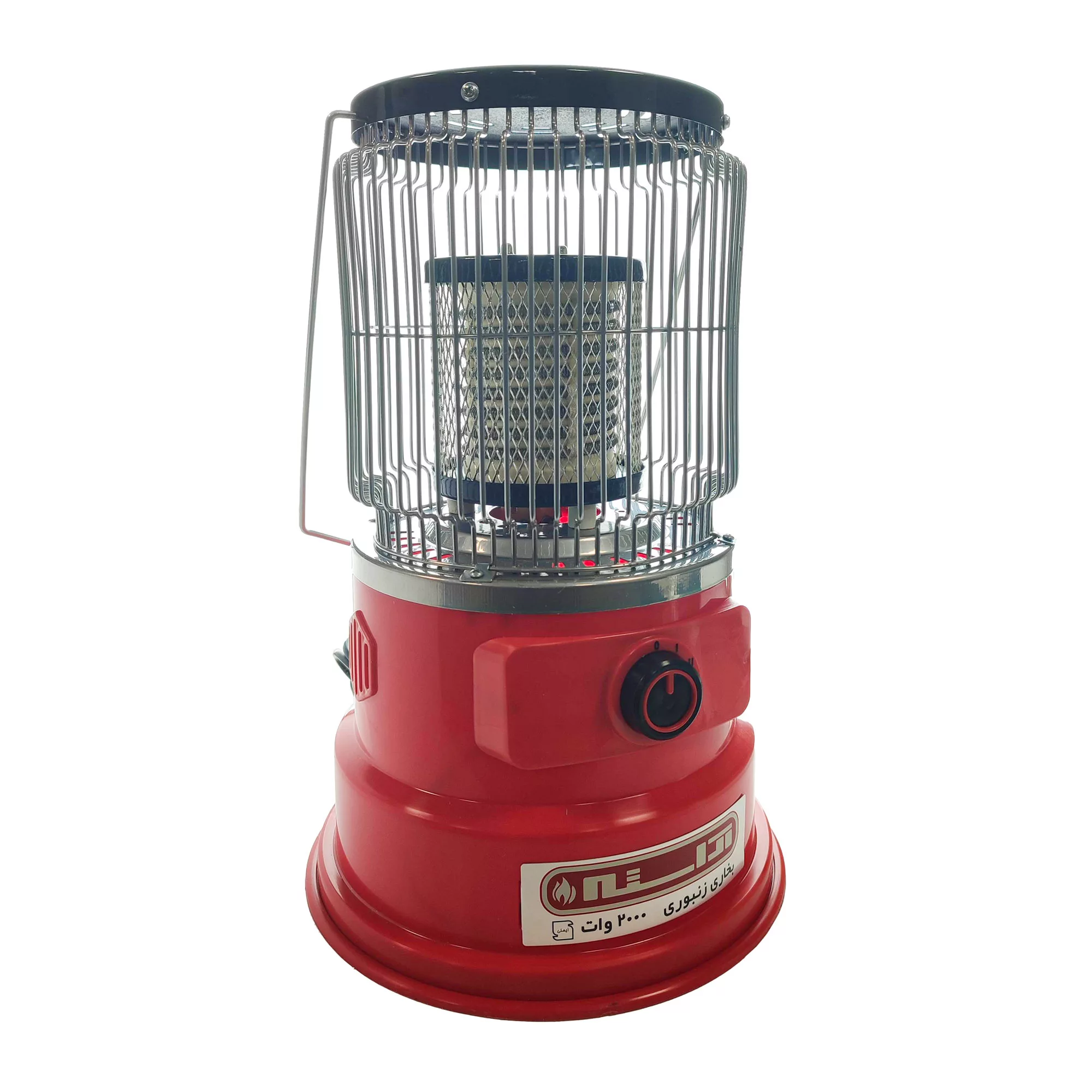 بخاری برقی زنبوری آراسته مدل REHA 2200 بخاری برقی زنبوری آراسته مدل REHA 2200