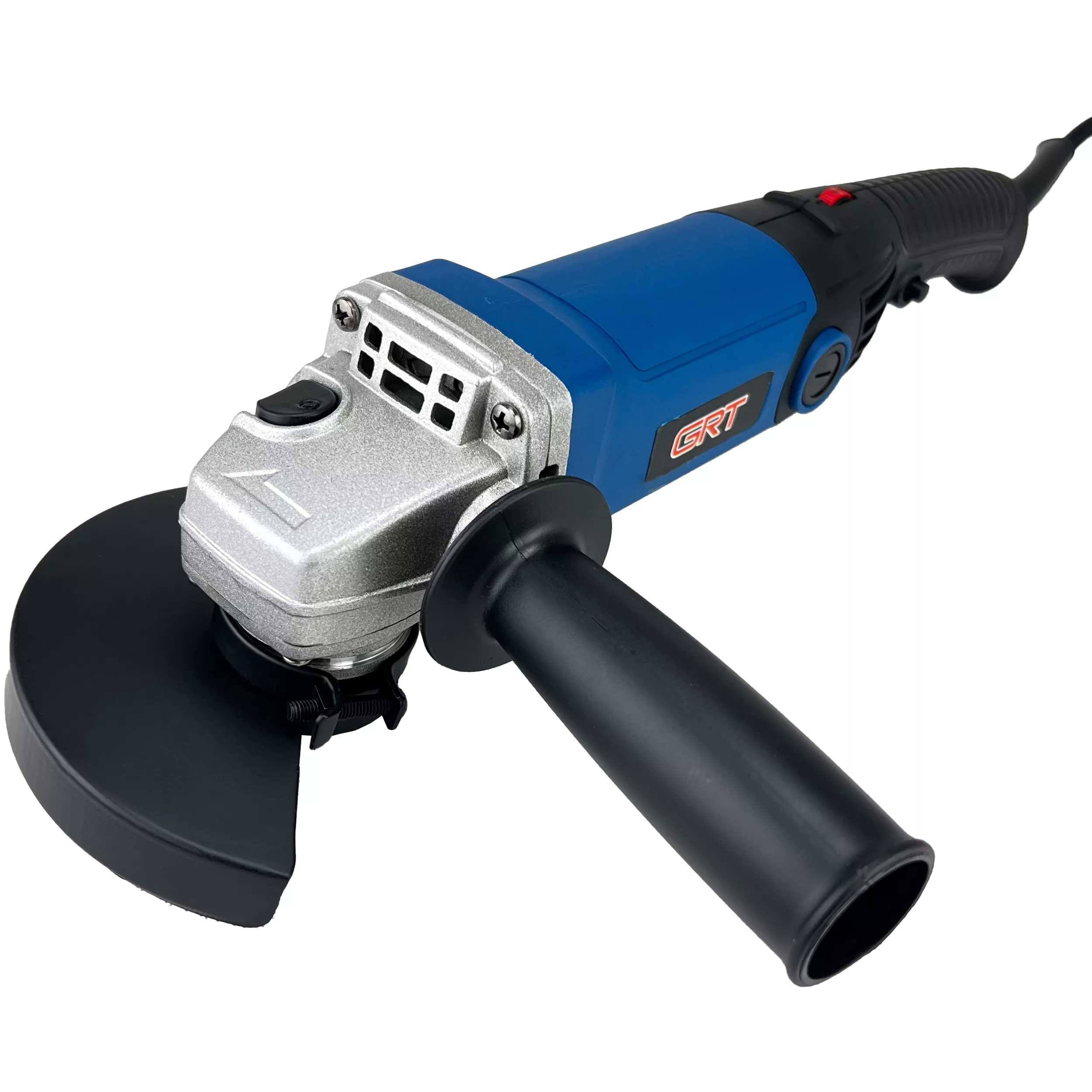 مینی فرز دسته بلند جی آر تی مدل G4018T