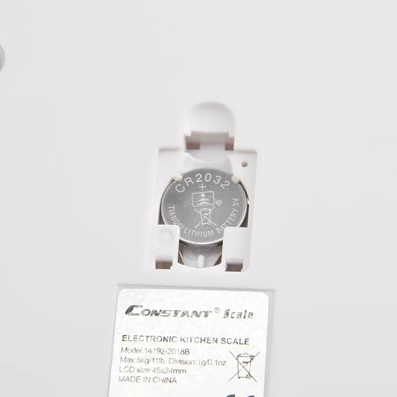 ترازوی آشپزخانه کانستنت مدل 14192-2018B