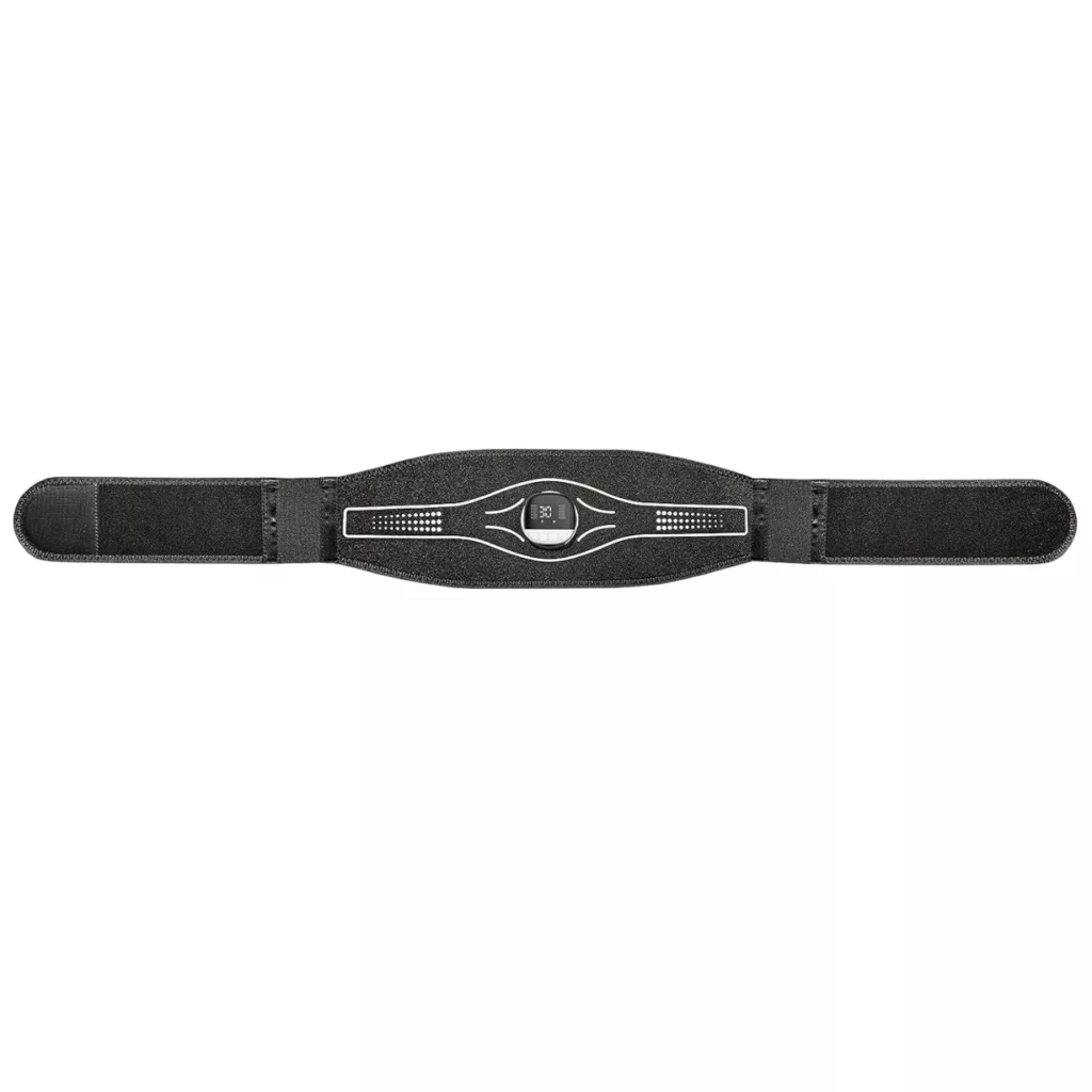 کمربند لاغری برقی مدل W8