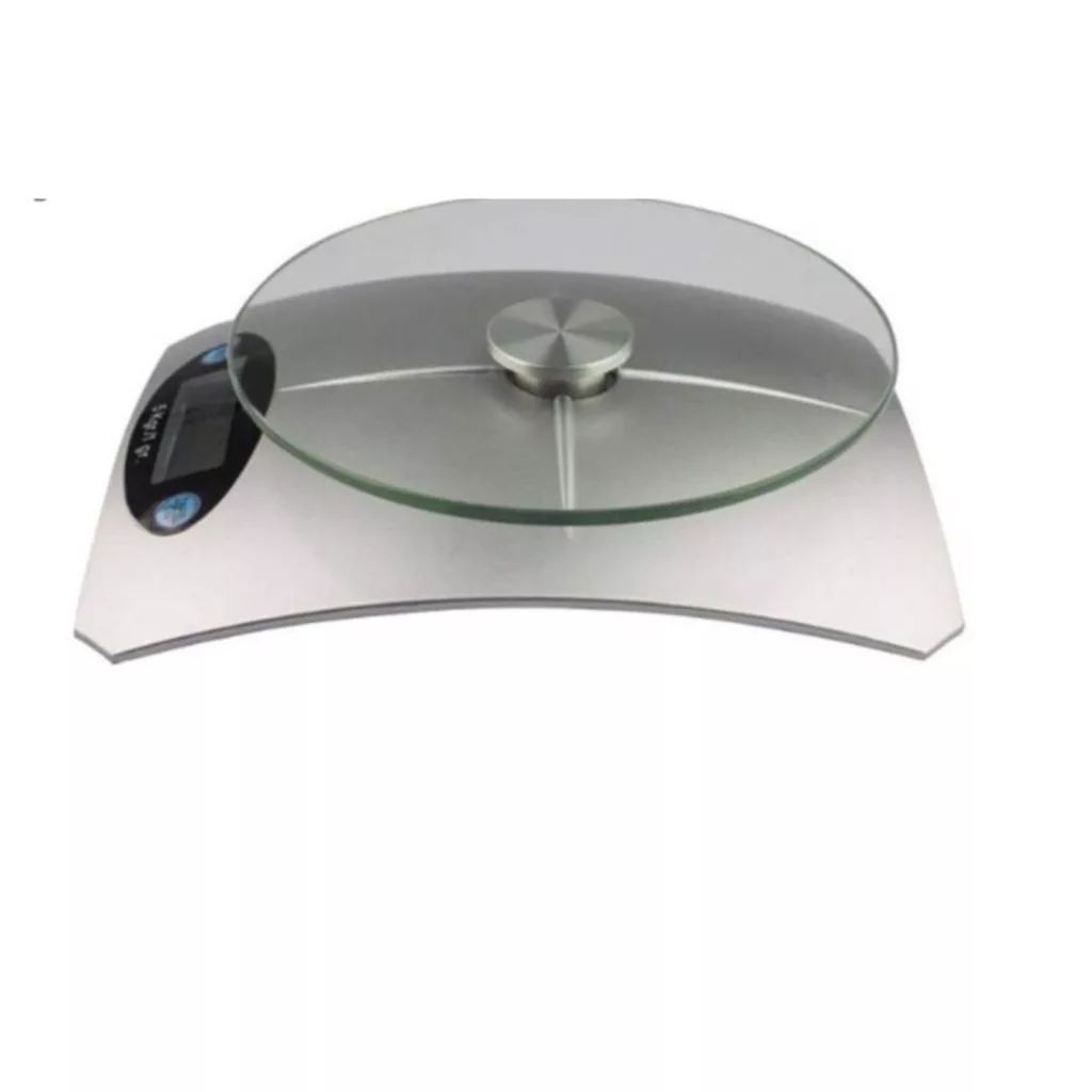 ترازوی اشپزخانه دیجیتال مدل امپریال کد KE-5