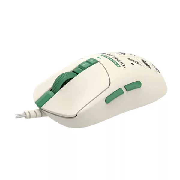 ماوس گیمینگ بلادی مدل W72 Ultra