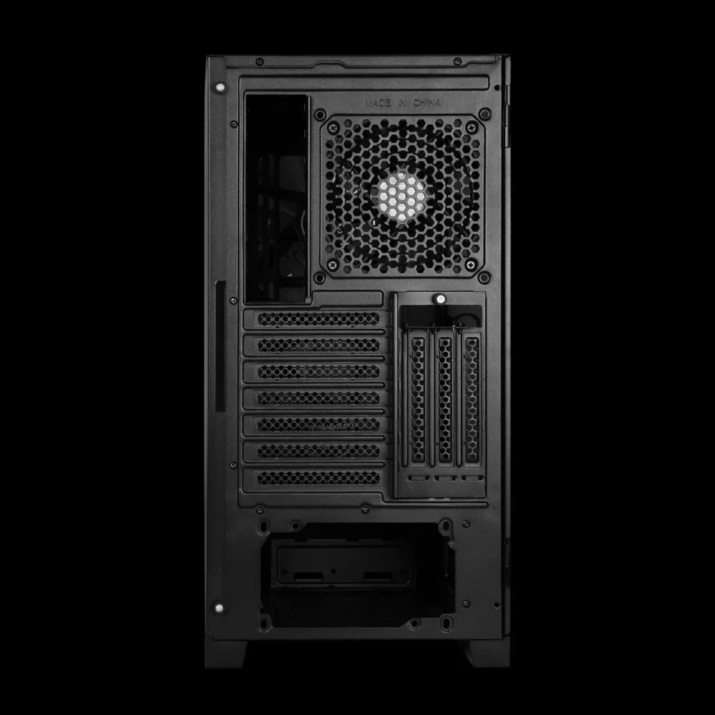 کیس کامپیوتر گیم دیاس مدل APOLLO-E2 ELITE