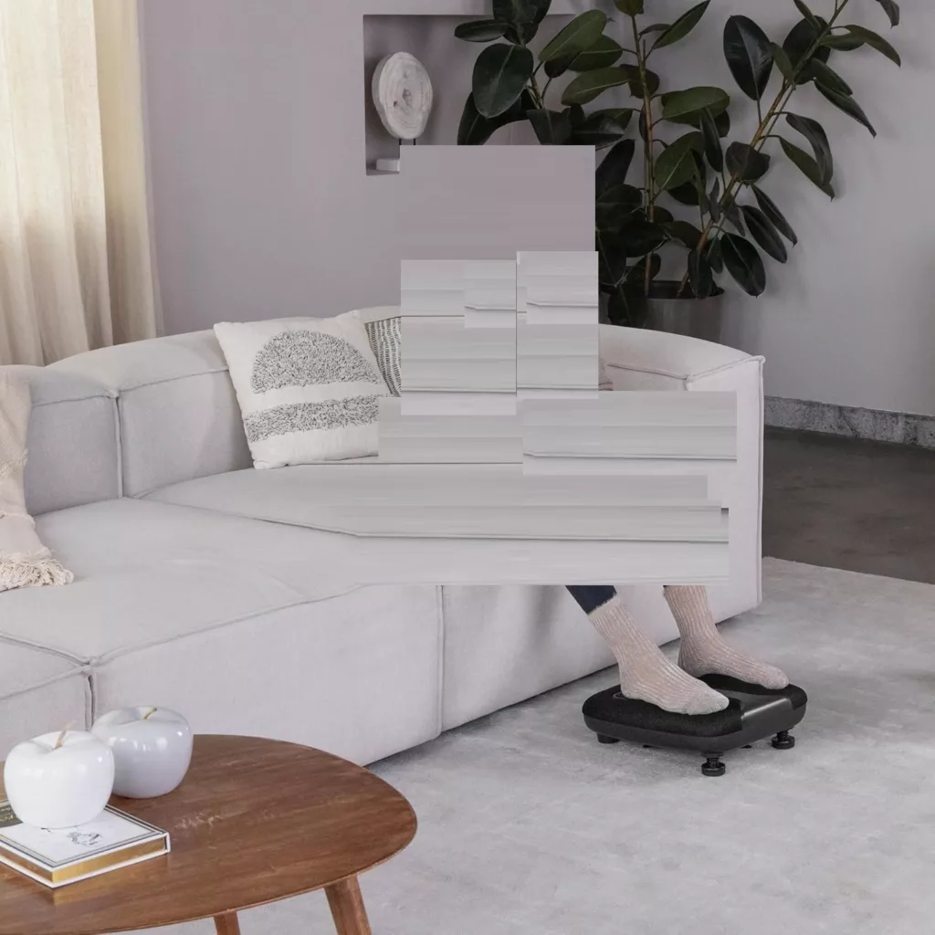 ماساژور برقی پا مدیسانا مدل LM100