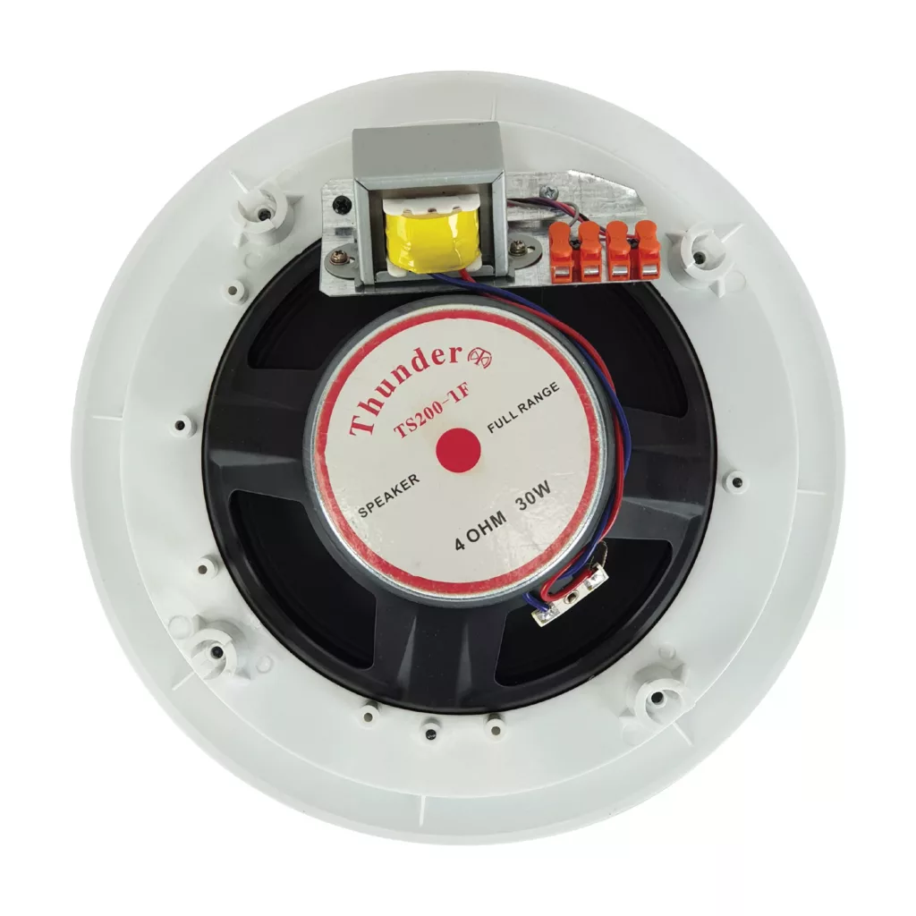 اسپیکر سقفی تندر مدل TSC-80
