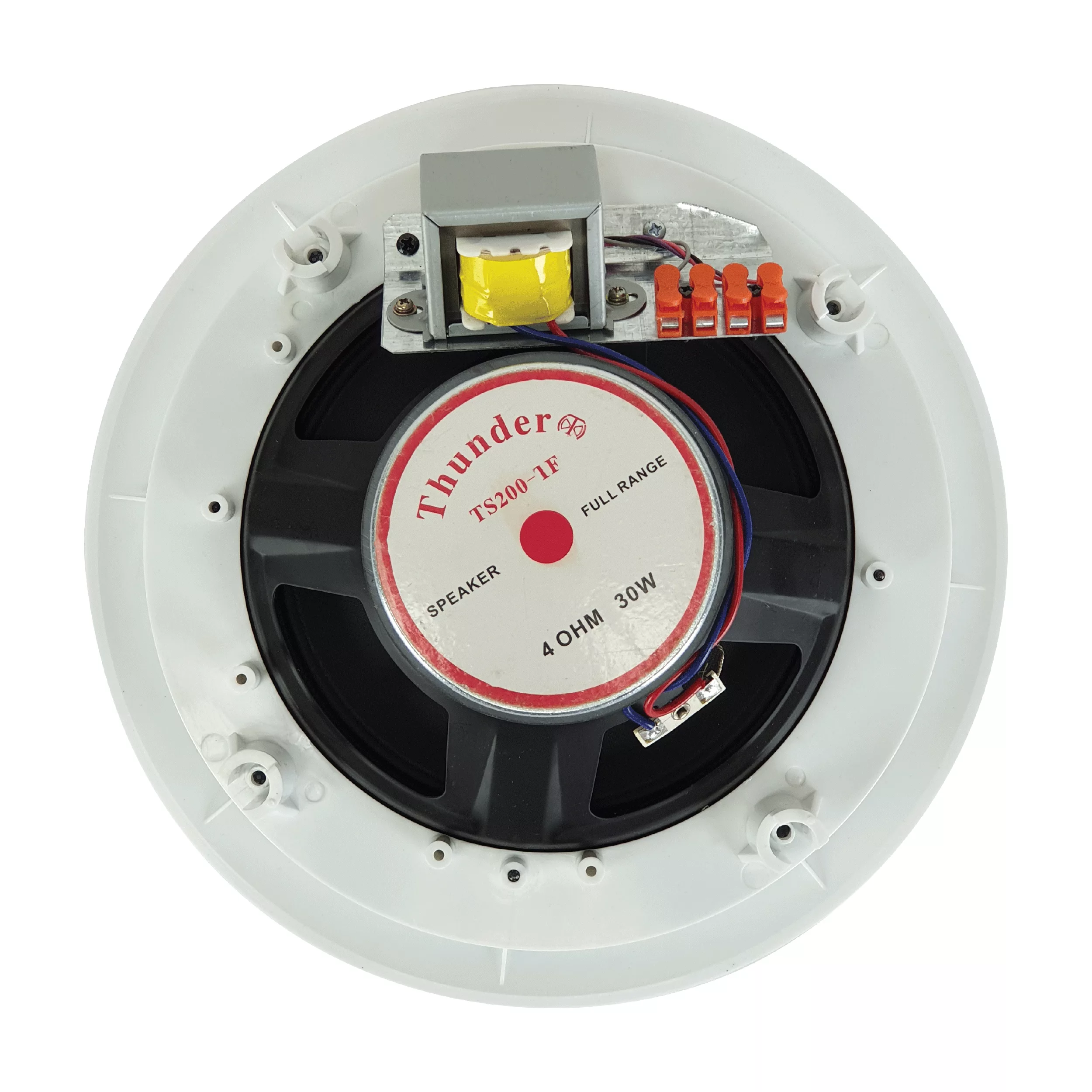 اسپیکر سقفی تندر مدل TSC-80