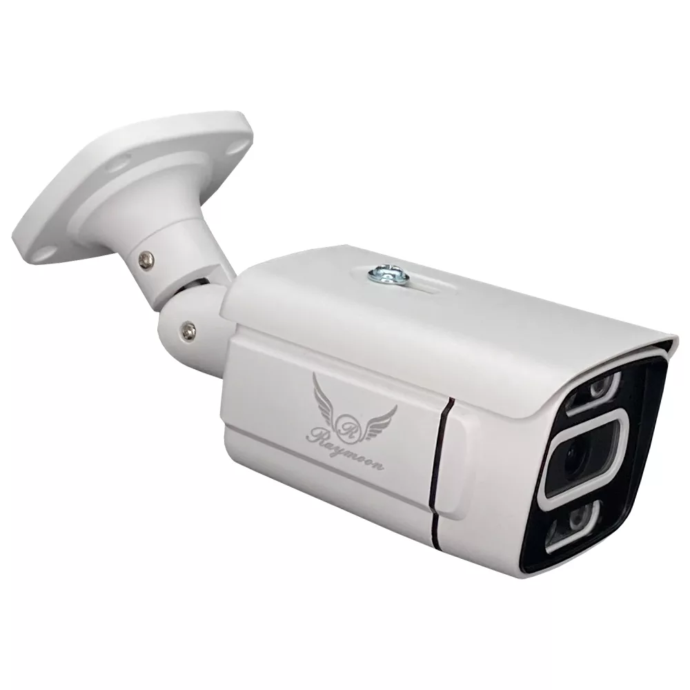 دوربین مداربسته تحت شبکه رایمون مدل POE کد 8302