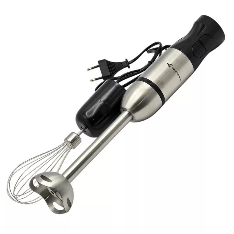 گوشت کوب برقی چندکاره 800 وات مباشی مدل 1100