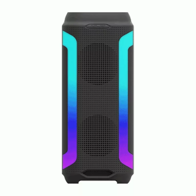 اسپیکر بلوتوثی قابل حمل مدل MS-3632BT