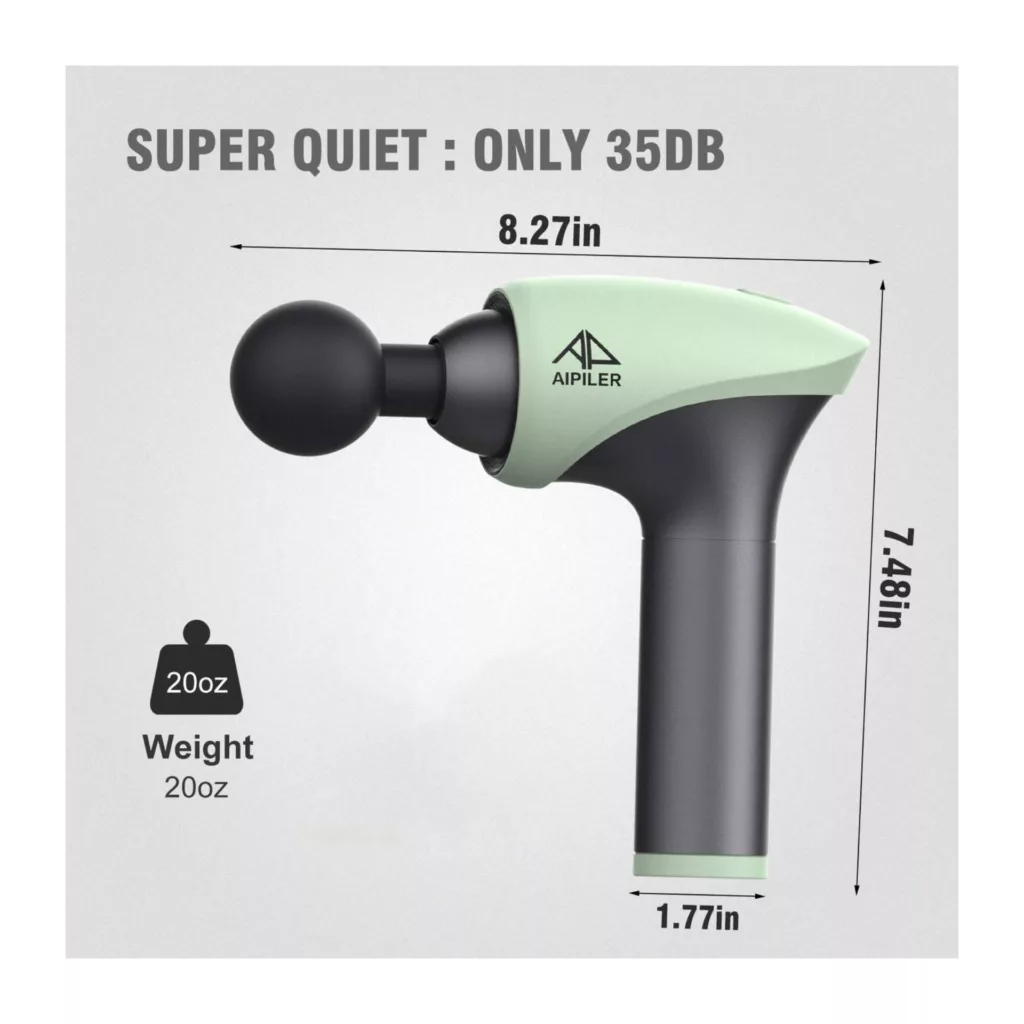 ماساژور برقی ایپایلر مدل T500