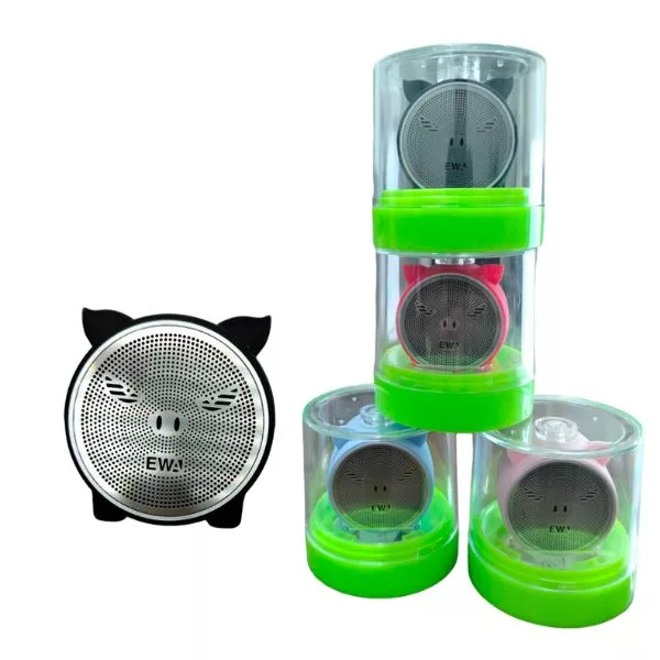 اسپیکر بلوتوثی قابل حمل ایوا مدل A101P