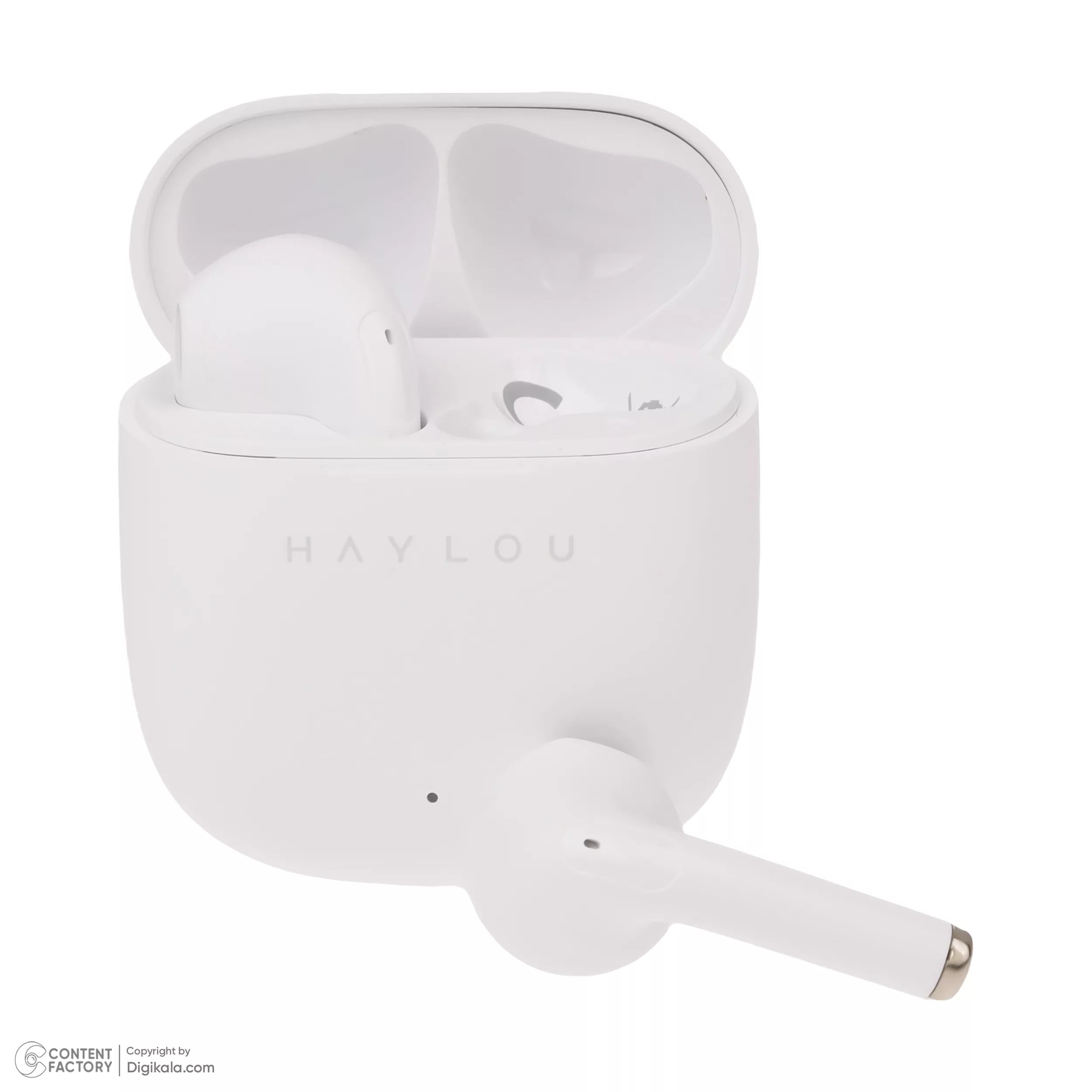 هدفون بلوتوثی هایلو مدل X1C